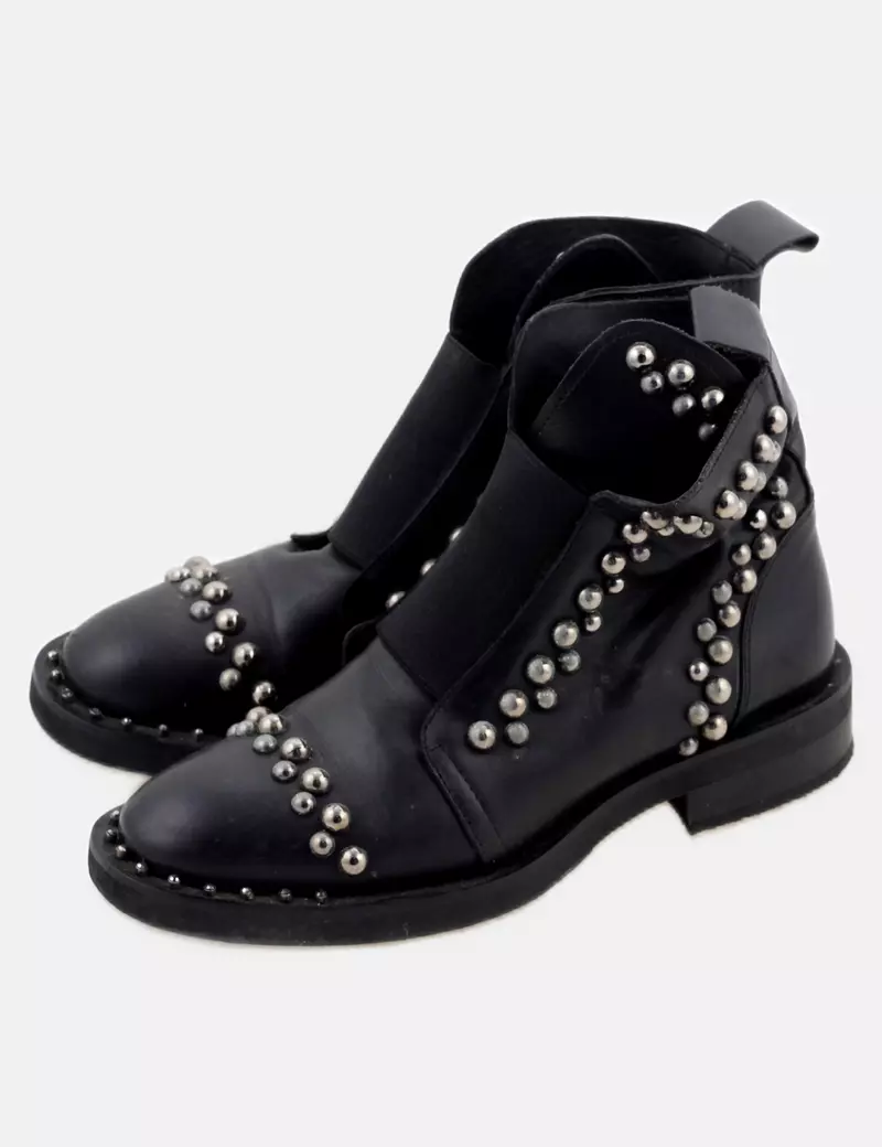 Mimmu Botines