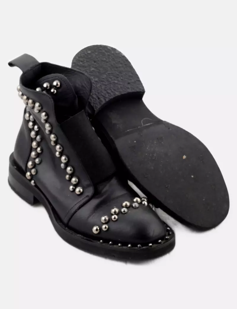 Mimmu Botines