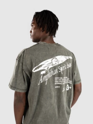 Misfit Shapes Amphibian Spirits Camiseta