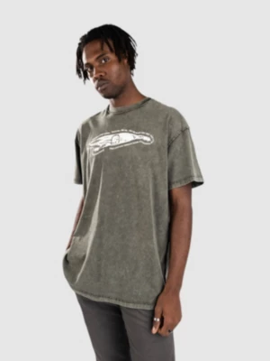 Misfit Shapes Amphibian Spirits Camiseta