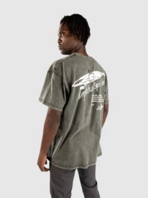 Misfit Shapes Amphibian Spirits Camiseta