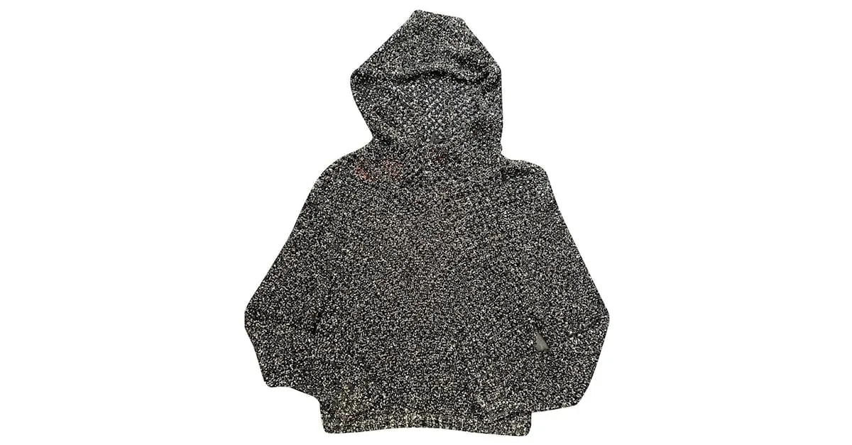 Missoni Prendas de punto Metálico 