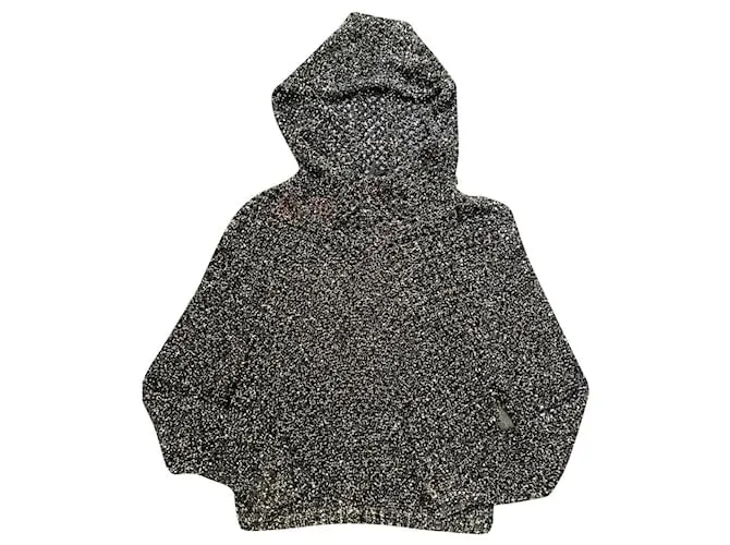 Missoni Prendas de punto Metálico 