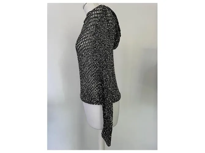 Missoni Prendas de punto Metálico 
