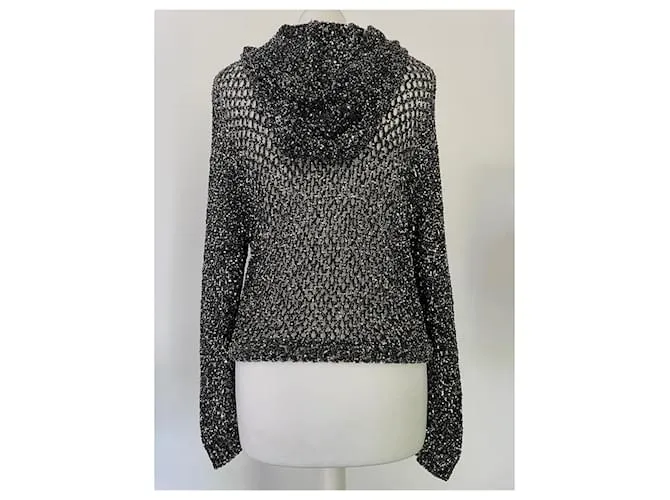 Missoni Prendas de punto Metálico 