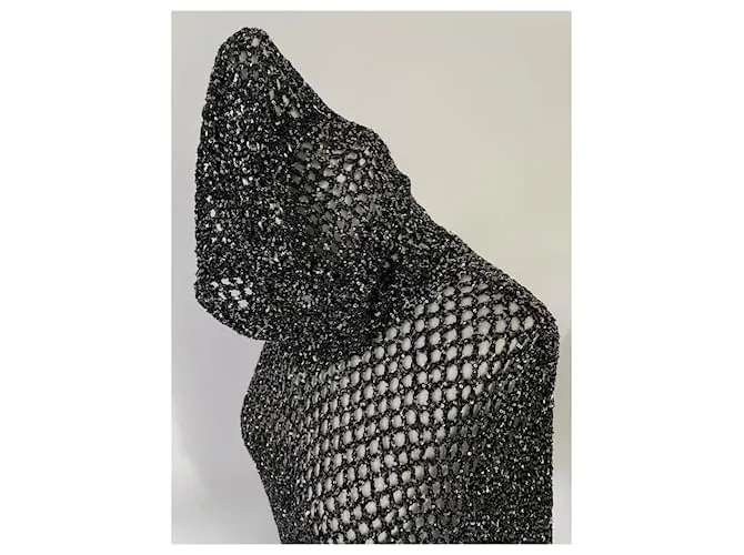 Missoni Prendas de punto Metálico 