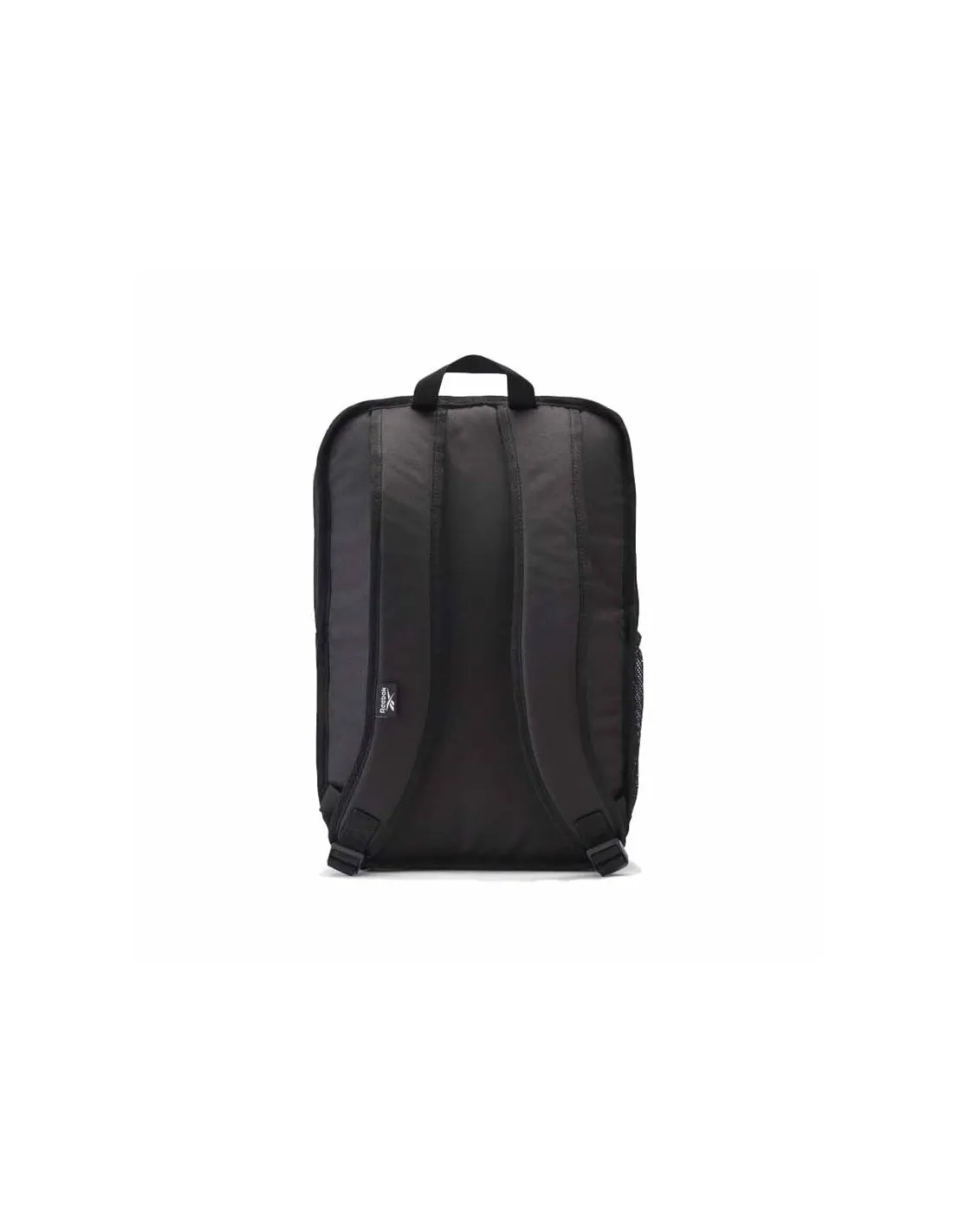 Mochila mediana Reebok Training Essentials Black/White