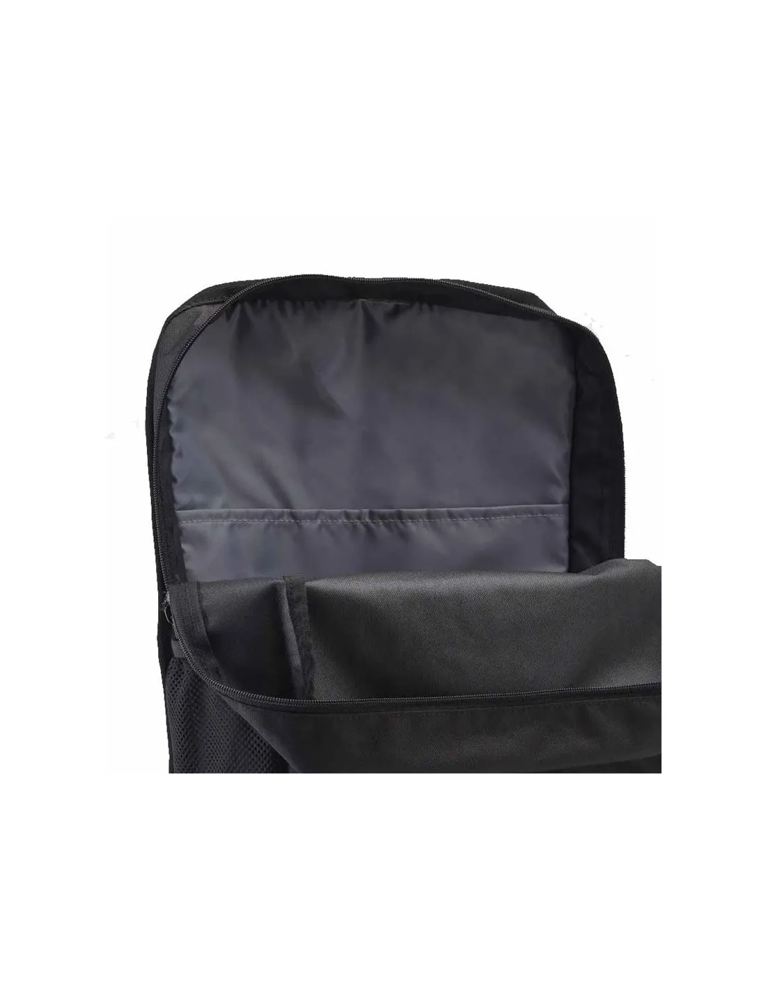 Mochila mediana Reebok Training Essentials Black/White