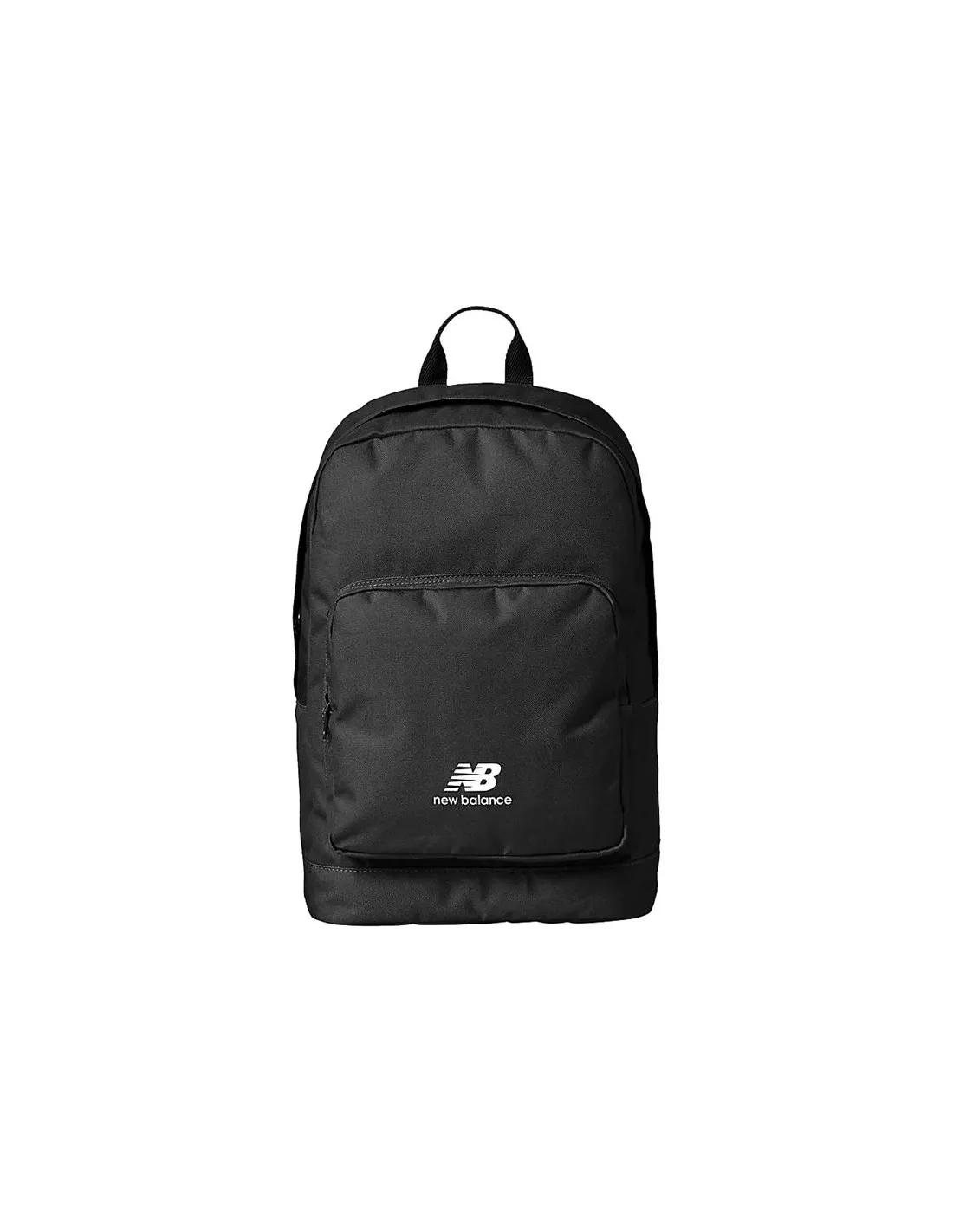Mochila New Balance Classic Logo Round Negro
