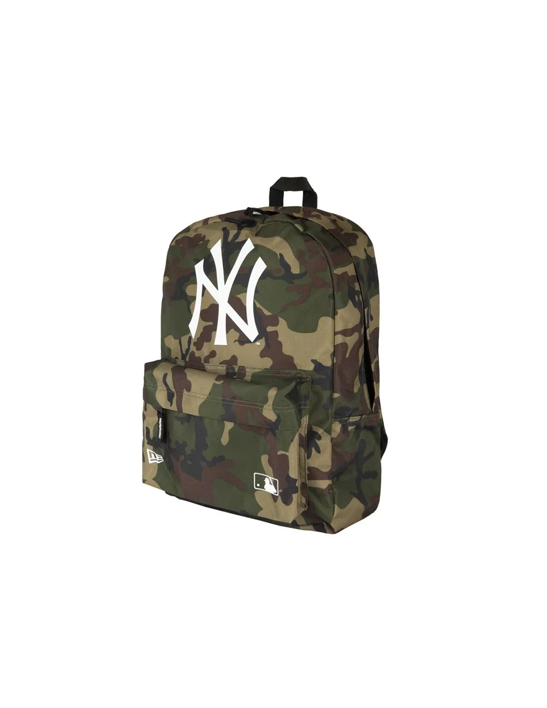 Mochila New Era New York Yankees Delaware Brown