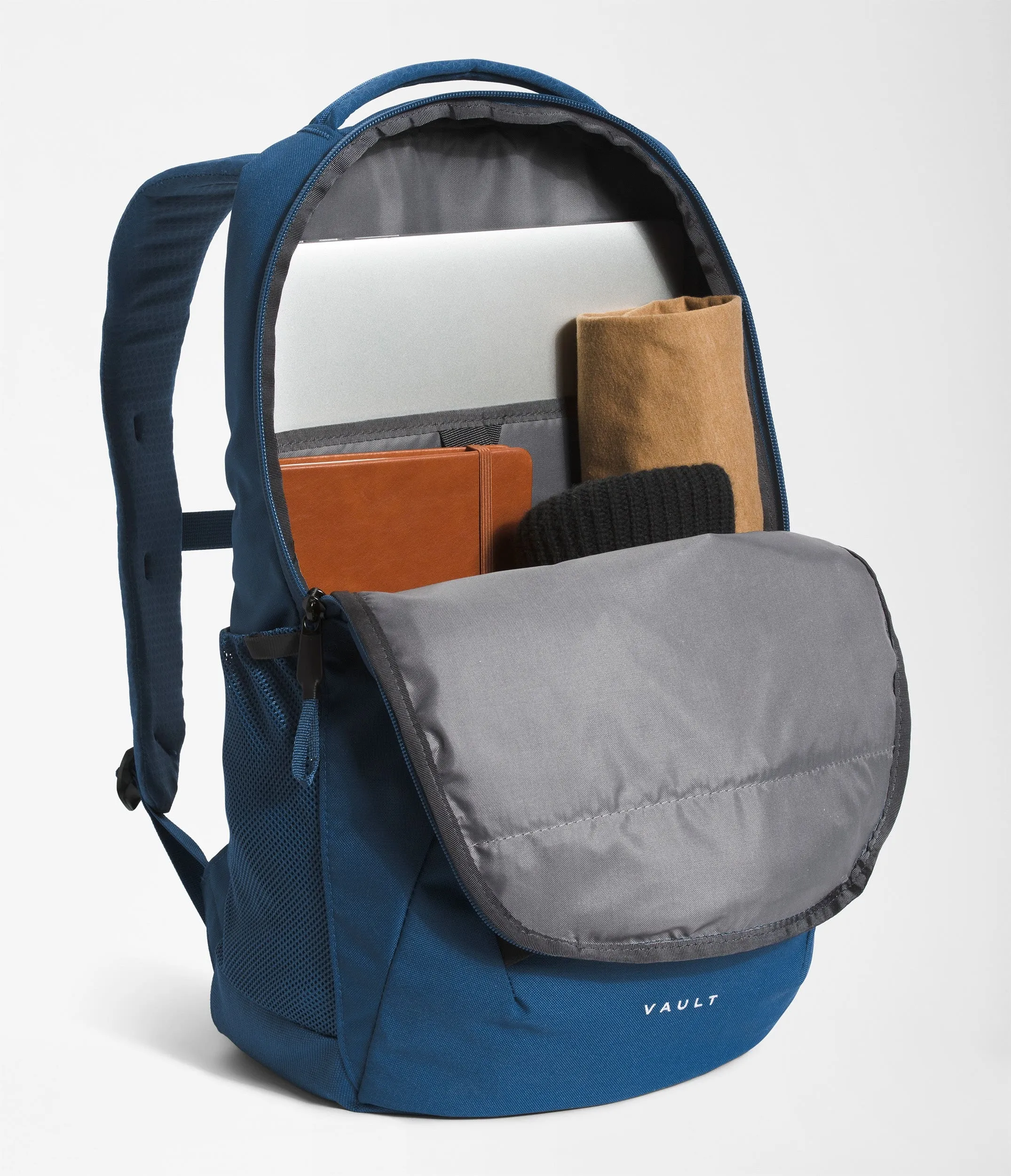 MOCHILA VAULT UNISEX