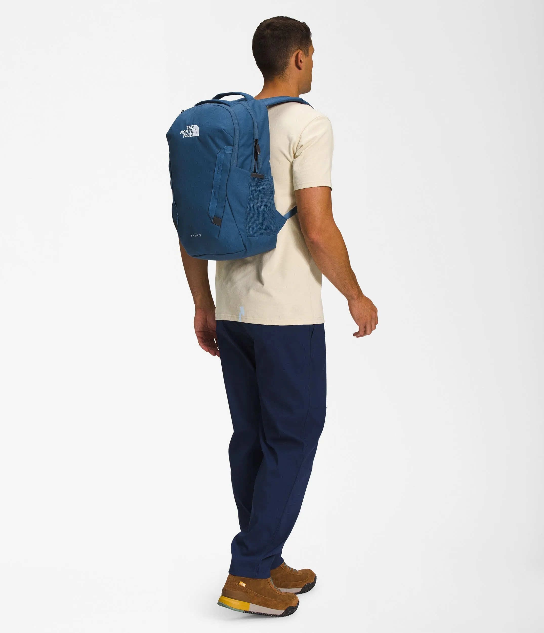 MOCHILA VAULT UNISEX