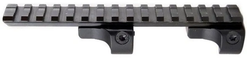 MONTURA APEL MODELO BLASER R8 DURAL  CARRIL LARGO PICATINNY BH19.5