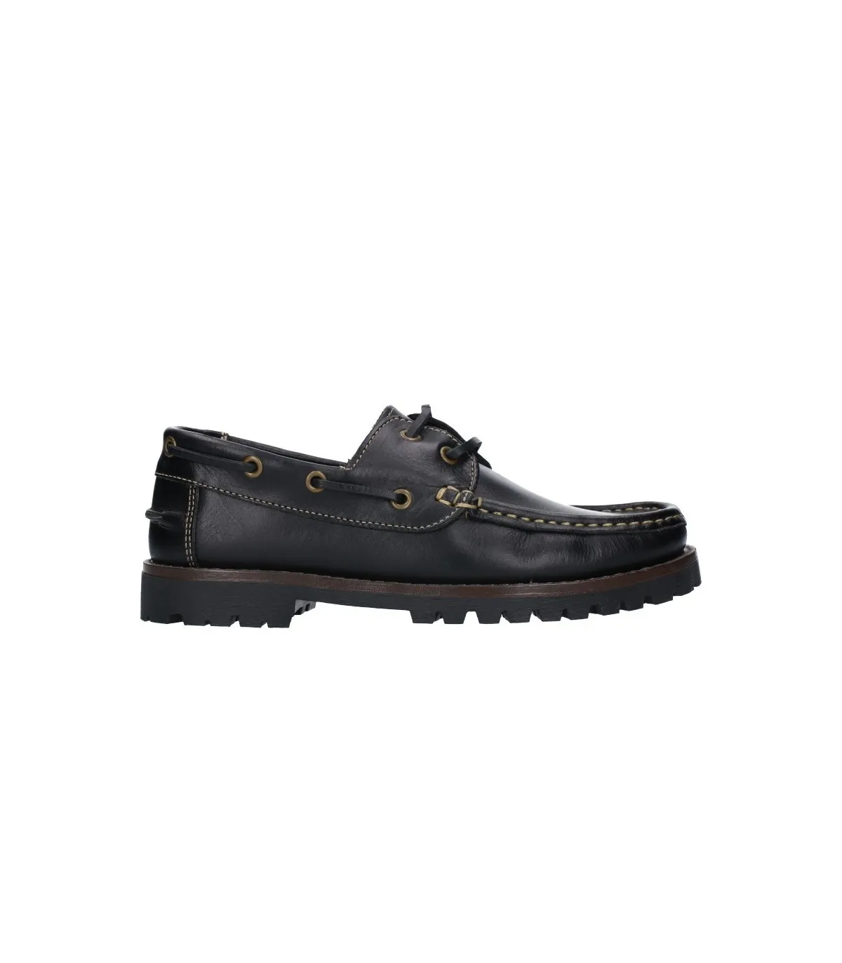 M.T.S DIFFERENT 1355105   PN NIñO NEGRO