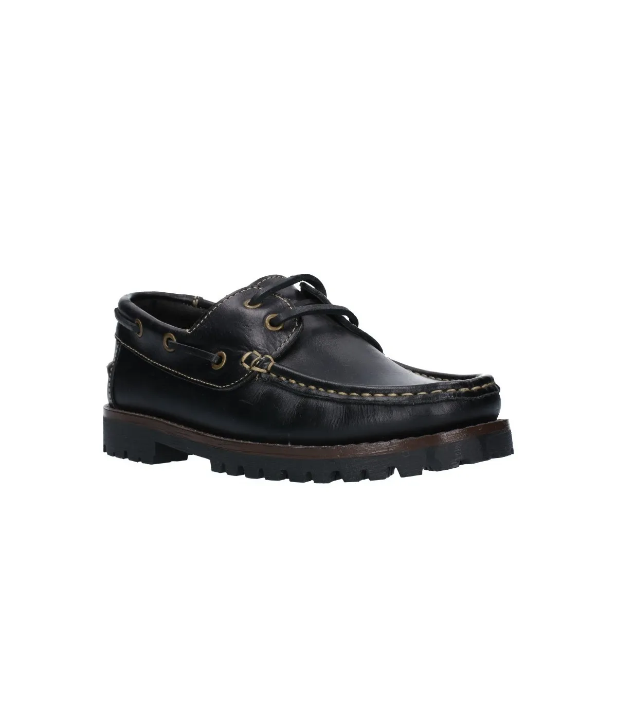 M.T.S DIFFERENT 1355105   PN NIñO NEGRO