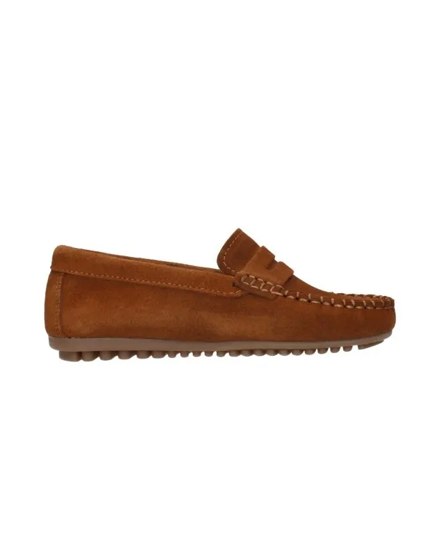 M.T.S DIFFERENT 51231 NIñO CAMEL