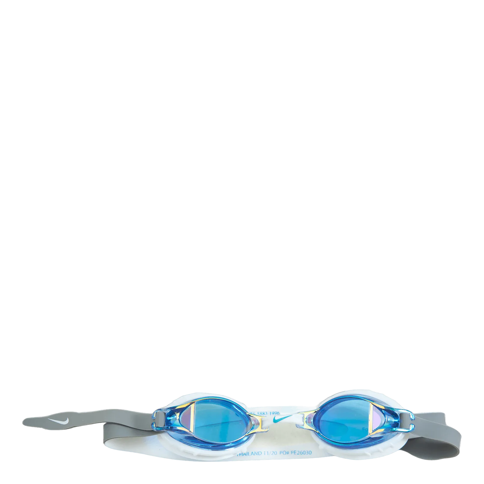 Natación Nike Nike Y Chrome Mirror Goggle Multi