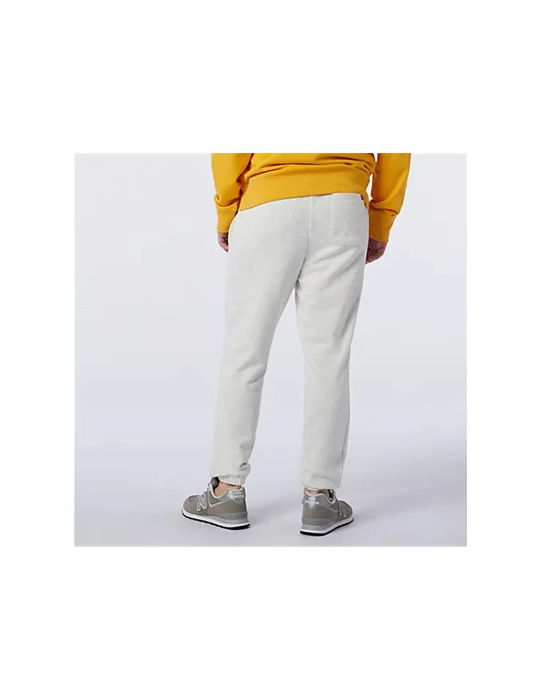 NB ESSENTIALS ATHLETIC CLUB FLEECE PANT
