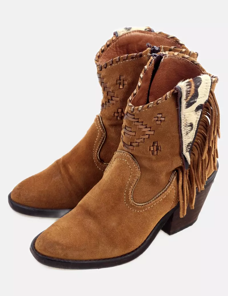 Nemonic Botines