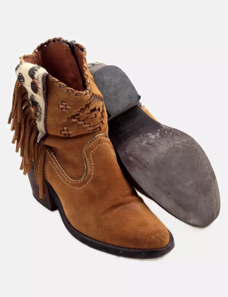 Nemonic Botines