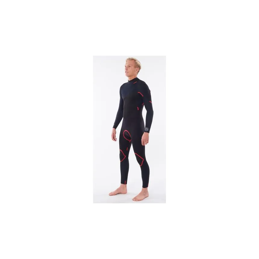 Neopreno Surf 5/3 Rip Curl Omega Para Hombre