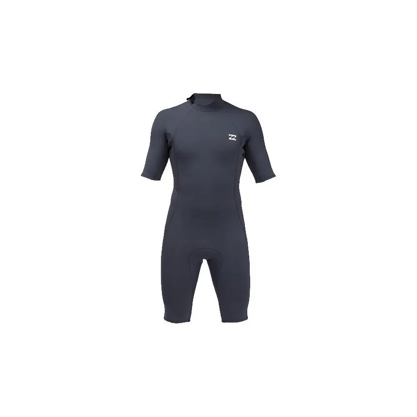 Neopreno Surf Billabong Absolute 2/2 mm Para Hombre