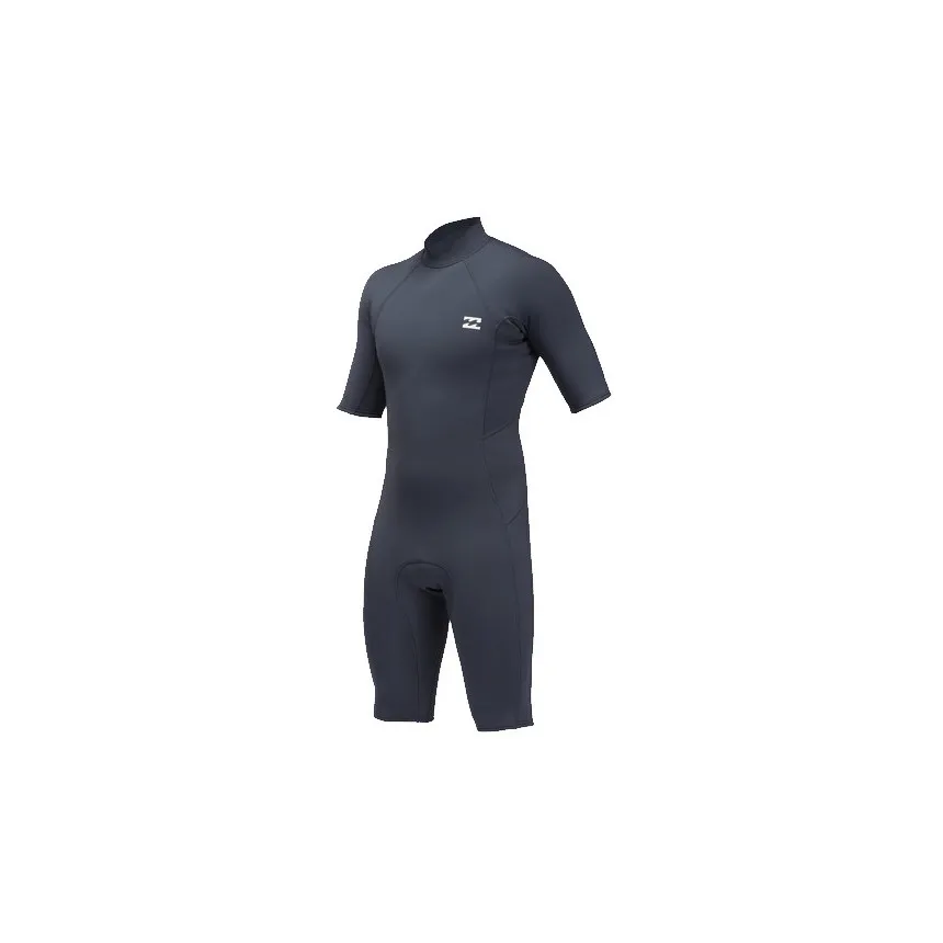 Neopreno Surf Billabong Absolute 2/2 mm Para Hombre