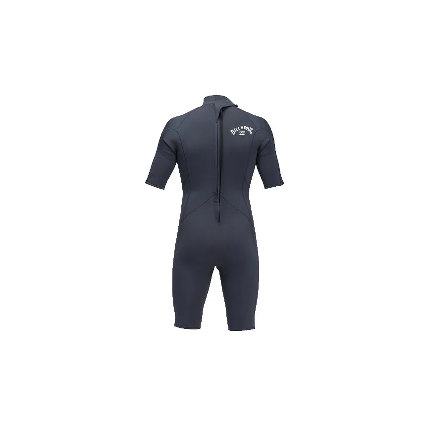 Neopreno Surf Billabong Absolute 2/2 mm Para Hombre