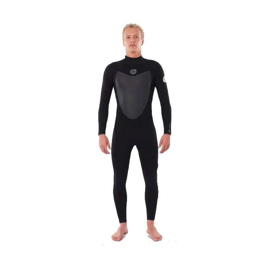 Neopreno Surf Rip Curl Flashbomb 5/3 Para Hombre