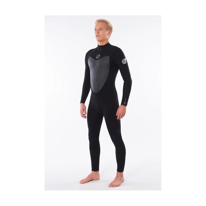 Neopreno Surf Rip Curl Flashbomb 5/3 Para Hombre