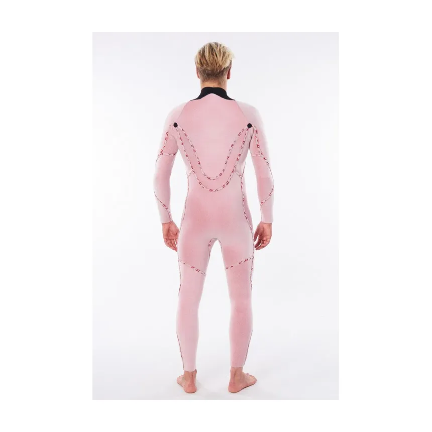 Neopreno Surf Rip Curl Flashbomb 5/3 Para Hombre