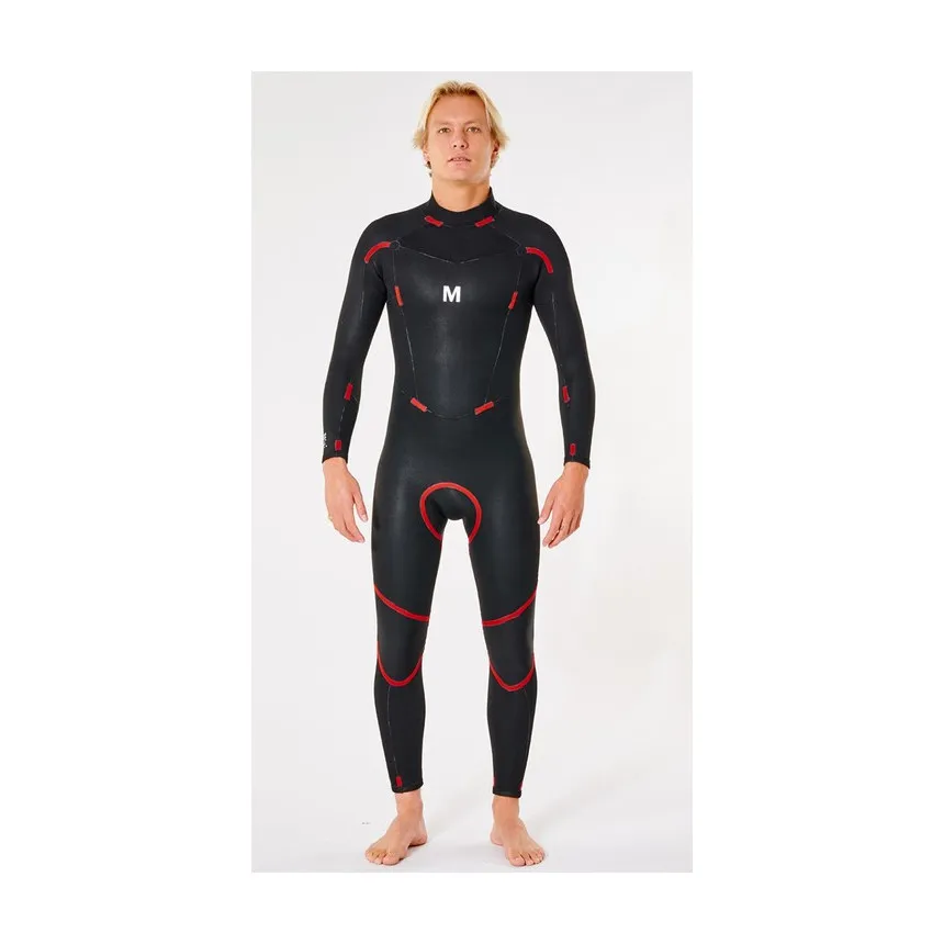 Neopreno Surf Rip Curl Freelite 3/2 Para Hombre