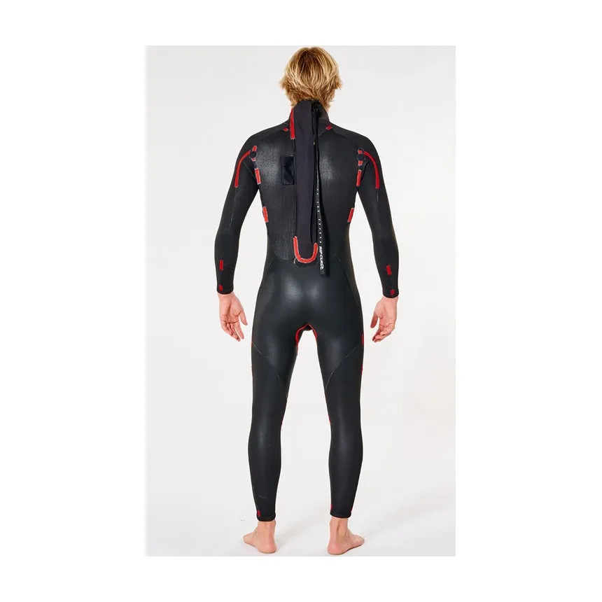 Neopreno Surf Rip Curl Freelite 3/2 Para Hombre
