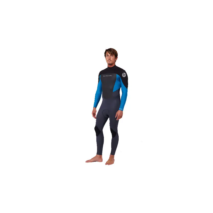 Neopreno Surf Rip Curl Omega 4/3 Para Hombre