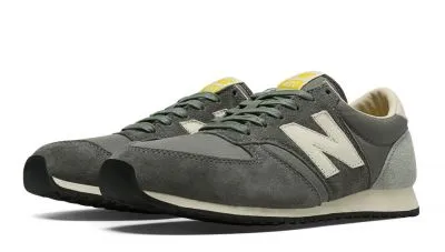 New Balance 420