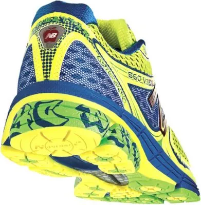 New Balance 860v3