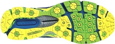 New Balance 860v3