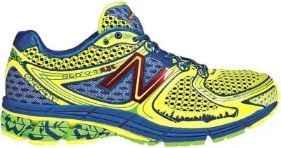 New Balance 860v3