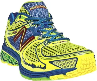 New Balance 860v3