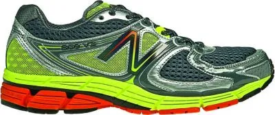 New Balance 860v3