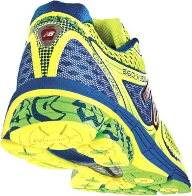 New Balance 860v3