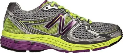 New Balance 860v3