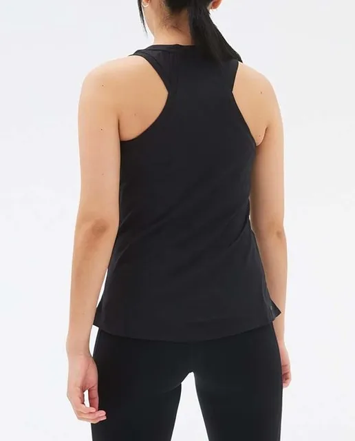 New Balance Camiseta de mujer Q Speed New Balance