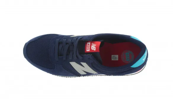 NEW BALANCE U420