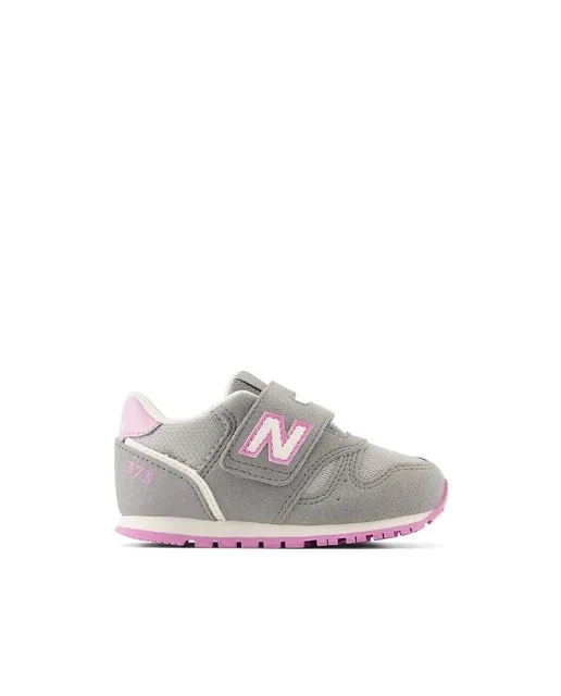 New Balance Zapatillas casual de bebés 373 New Balance