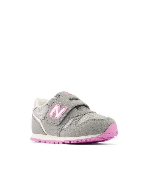 New Balance Zapatillas casual de bebés 373 New Balance