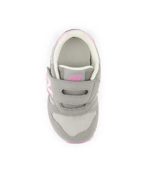 New Balance Zapatillas casual de bebés 373 New Balance