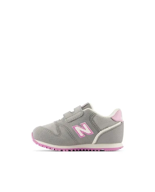 New Balance Zapatillas casual de bebés 373 New Balance