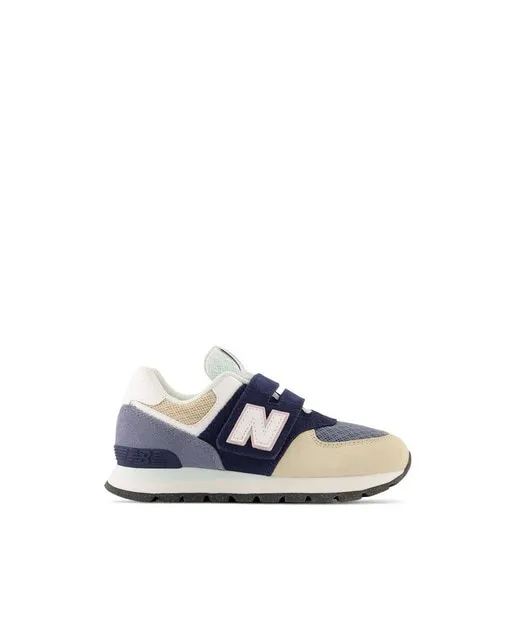 New Balance Zapatillas casual de niños 574 New Balance