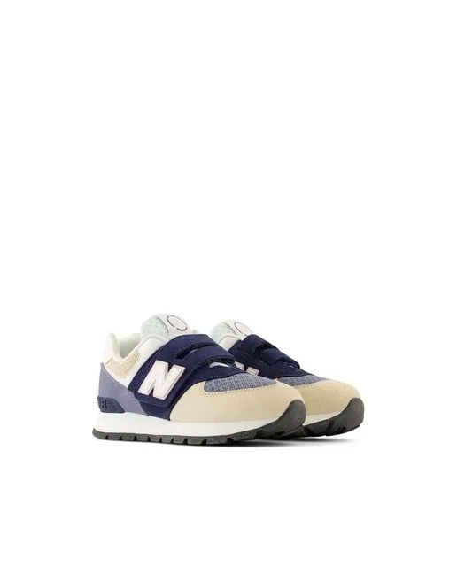 New Balance Zapatillas casual de niños 574 New Balance